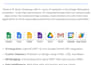 develop google workspace addon for gmail sheets docs script